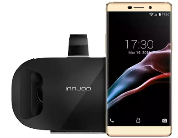 6 Things You Should Know About InnJoo V1 Monster Device